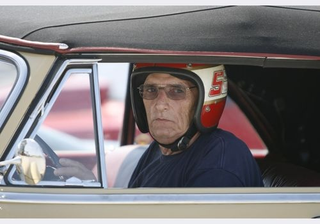 Illustration for article titled Vintage Drag Racing at Mid-America Motorplex